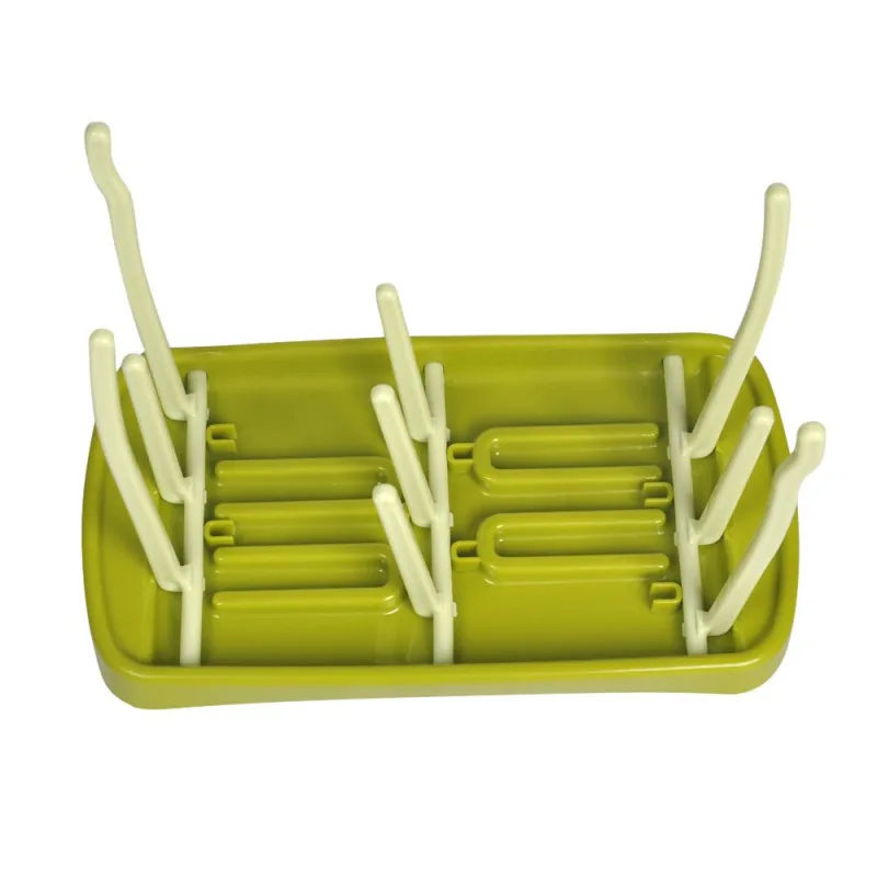 nipple drying rack