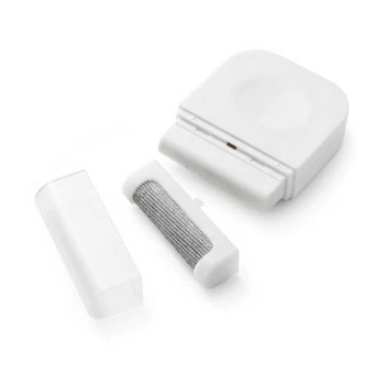 

Portable Plastic Mini Epilator Hair Removal Hair Clipper Epilator Lint Remover Razor Depilation Remover White