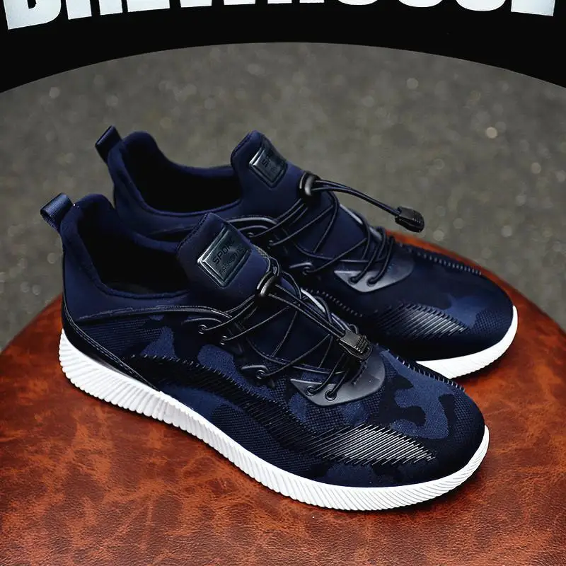 2017 г. Весна лето новая модная удобная дышащая мужская повседневная трендовая