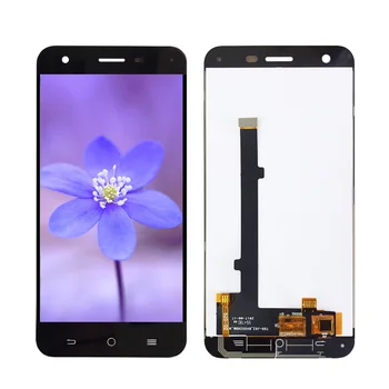 

100% Tested Working For ZTE Blade A506 LCD Display Touch Screen Digitizer Assembly Spare Parts