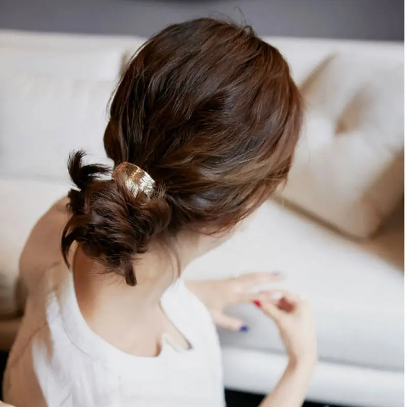 Women Lady Leaf Hair Band Rope Headband Elastic Ponytail Holder Headband Elastic Ponytail Holder Party Vacation Hairband Women Lady Leaf Hair Band Rope Headband Elastic Ponytail Holder Headband Elastic Ponytail Holder Party Vacation Hairband