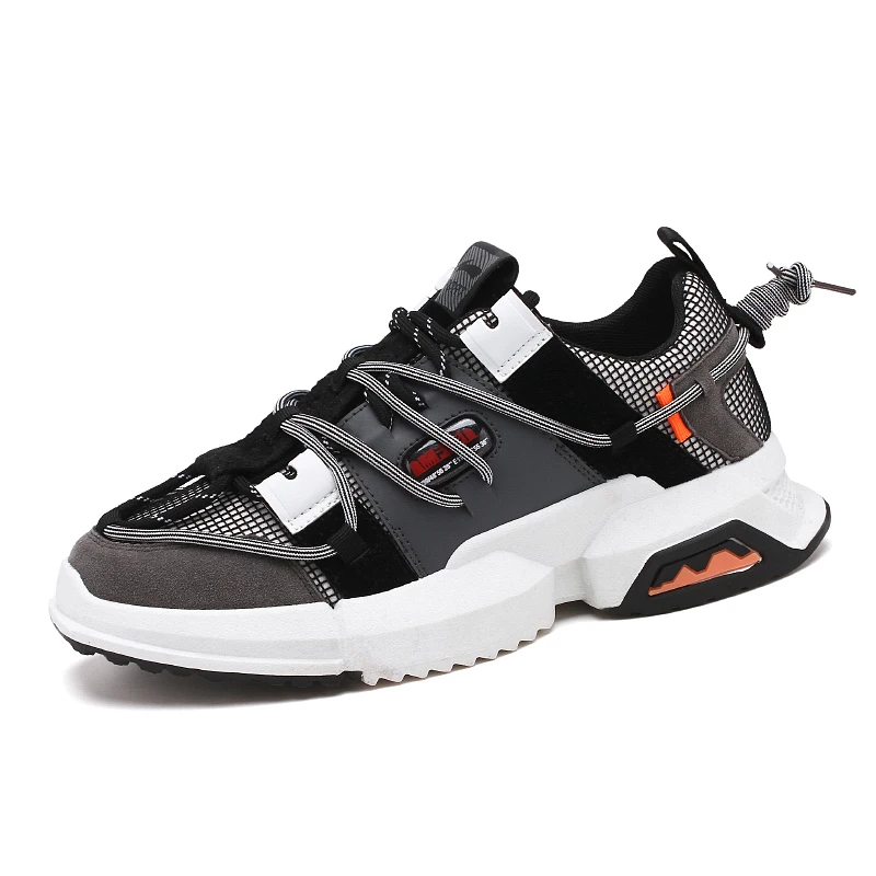 Кроссовки мужские новые мужские туфли повседневные кроссовки модные Tenis Masculino Adulto chaussure homme zapatillas hombre Deportiva