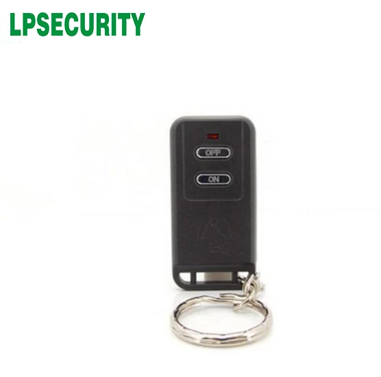 

Doberman Security (Only used for SE-0119 SE-0104R SE-0159) infrared Transmitter