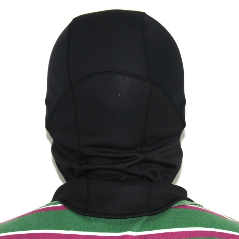 Windproof Softshell  Balaclava photo 2