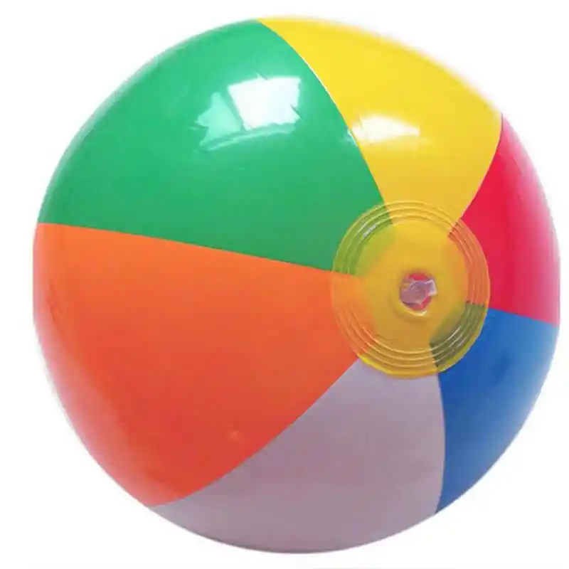 beach ball toys