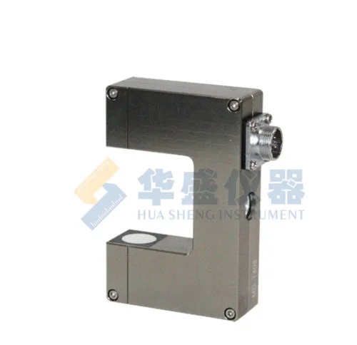 Фирменная система управления расположением кромок с ультразвуковым датчиком| |