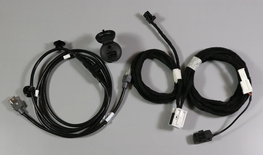  Para Peugeot 408 308SW 308 RD45CD reproductor compatible con Bluetooth música USB AUX Bluetooth tel