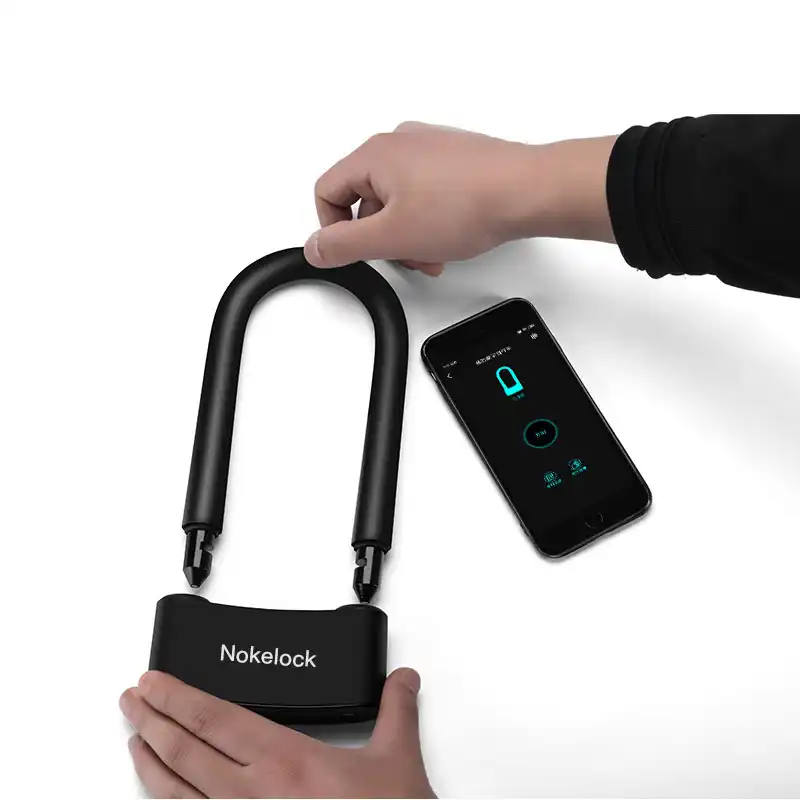bluetooth u lock