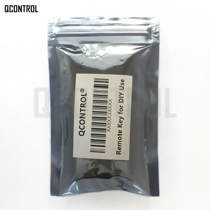 Qcontrol Smart Remote ключ для Porsche Cayenne Panamera Macan Cayman 911 918 Spyder 315 мГц 433 мГц 434 мГц дополнительно