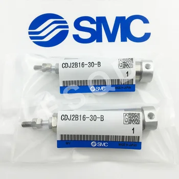 

CDJ2B16-20-B CDJ2B16-25-B CDJ2B16-30-B SMC air cylinder standard type double acting,single rod CJ2 series ,Have stock