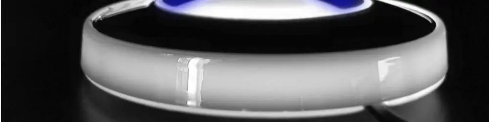 Shinman для BMW 4D эмблема светильник светодиодный задний 4D значок наклейка светильник 8,2 см размер белый/синий/красный 4D светодиодный логотип светильник эмблемы - Цвет: Белый