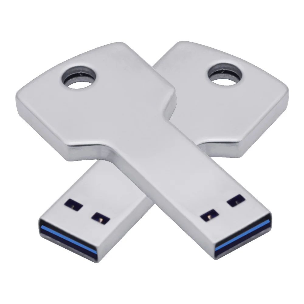 Hot sale 3.0usb pendrive metal flashdrive 8gb 16gb 32gb 64gb 128gb high speed usb flash memory stick U disk over 10pcs free logo