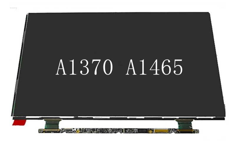Оригинальный A1370 A1465 ЖК-дисплей для Apple M acbook Air 11 &quotЖК-экран B116XW05 MC505 MC908 MD223 MD711 MJVM2