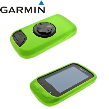 

Bicycel stopwatch speed Protective cover for Garmin edge 1000 bike GPS navigator silicone protective casing cover Free shipping