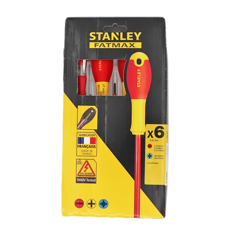 stanley insulated 6pcs set pack 1