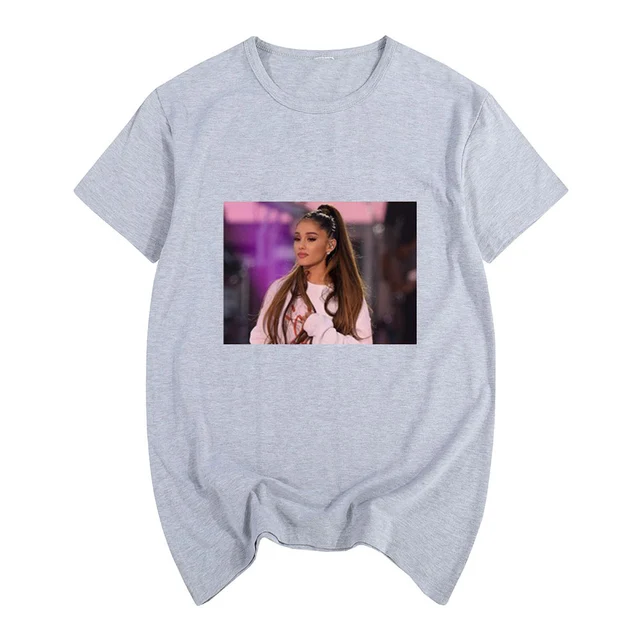 ariana grande t shirts hot topic