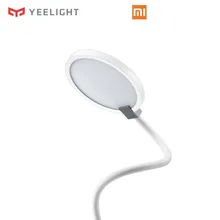 2018 Xiaomi Yeelight mijia COOWOO LED Desk Lamp Smart Table Lamps Desklight No Support Mi home app Smart home kit