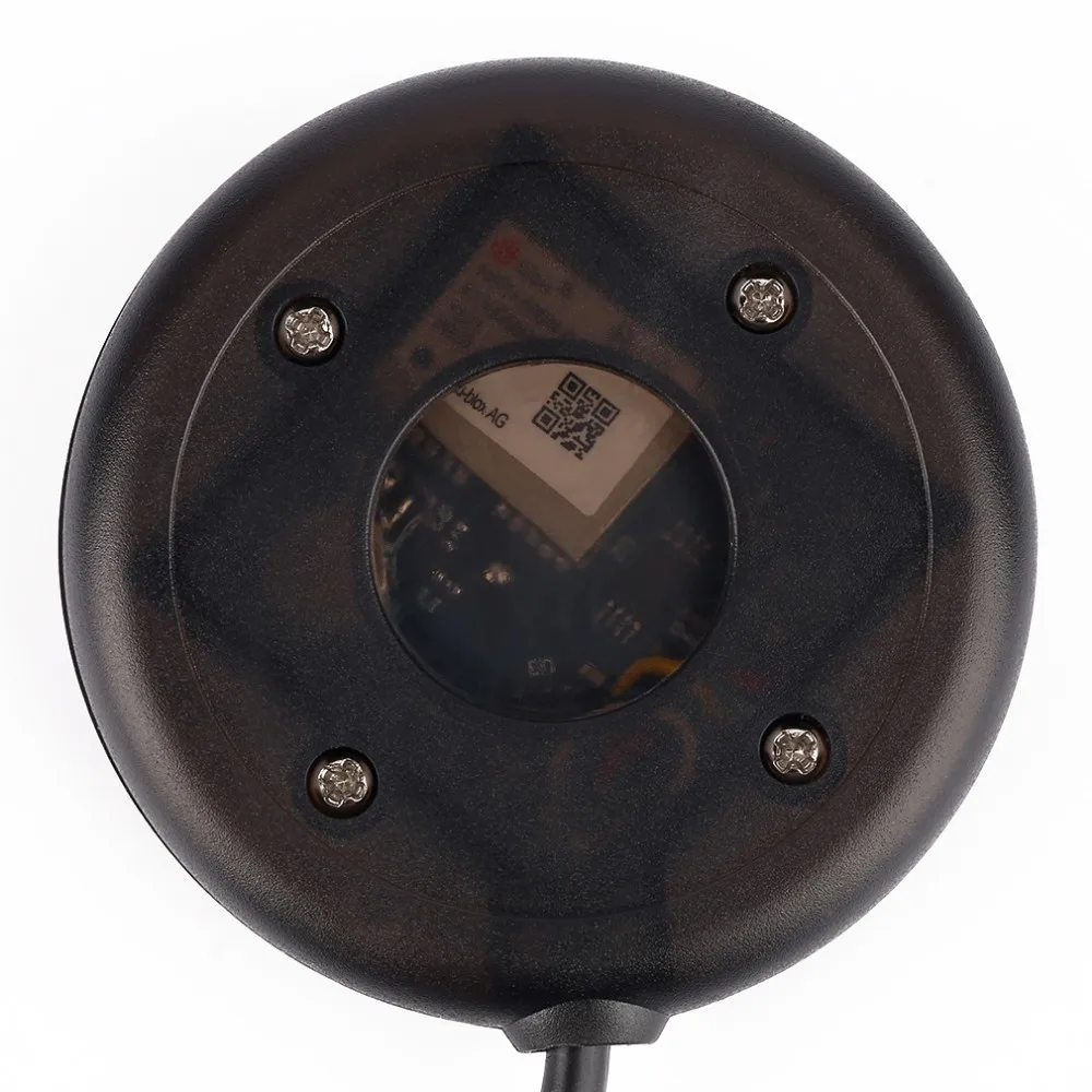 Ublox NEO M8N GPS Compass Module for Pixhawk4 Flight-Controller (6)