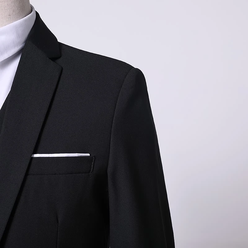 New Mens Suits Dress Elegant Designs Casual Business 3 pieces Suit Men Wedding Party Jacket Vest & Pants Slim Tuxedo For Man New Mens Suits Dress Elegant Designs Casual Business 3 pieces Suit Men Wedding Party Jacket Vest & Pants Slim Tuxedo For Man