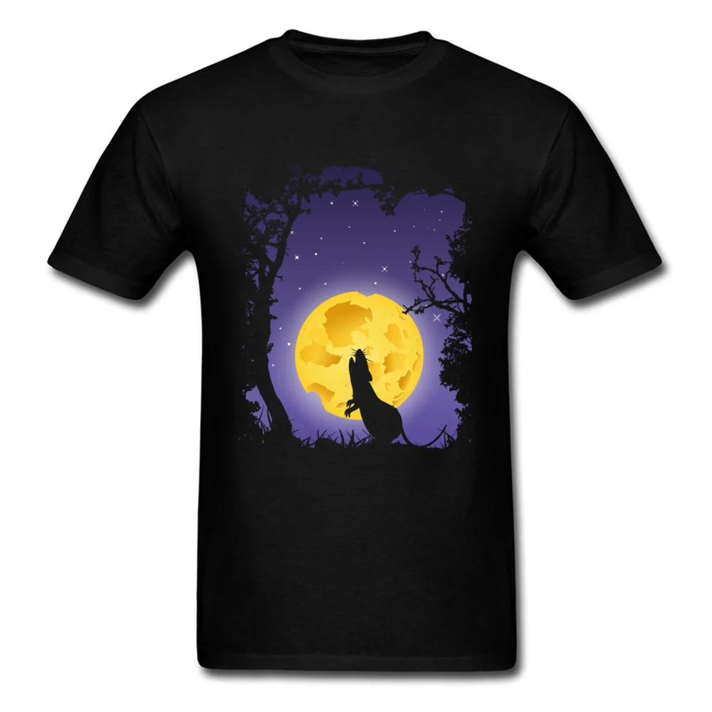 Cheesy moon_black