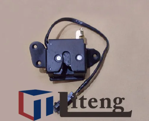 

6305210-S08 LOCK ASSY-TAIL DOOR for great wall florid