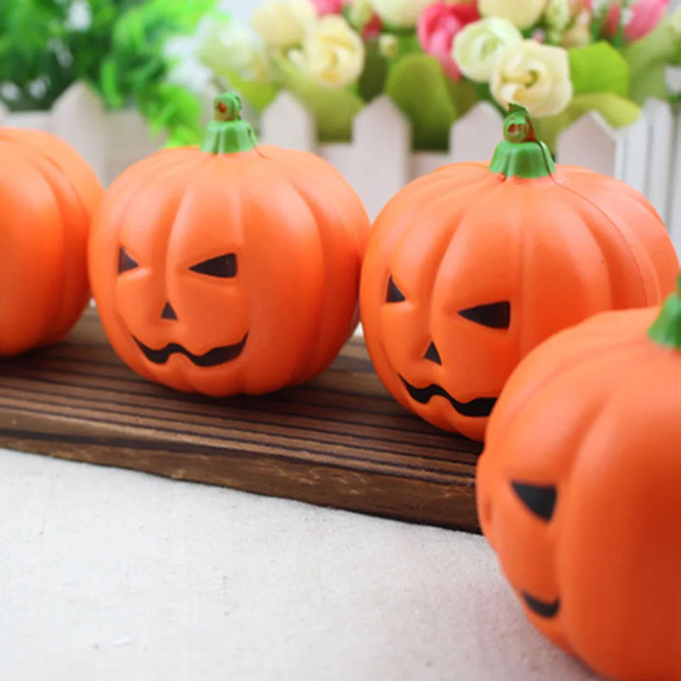 pumpkin squishy 2