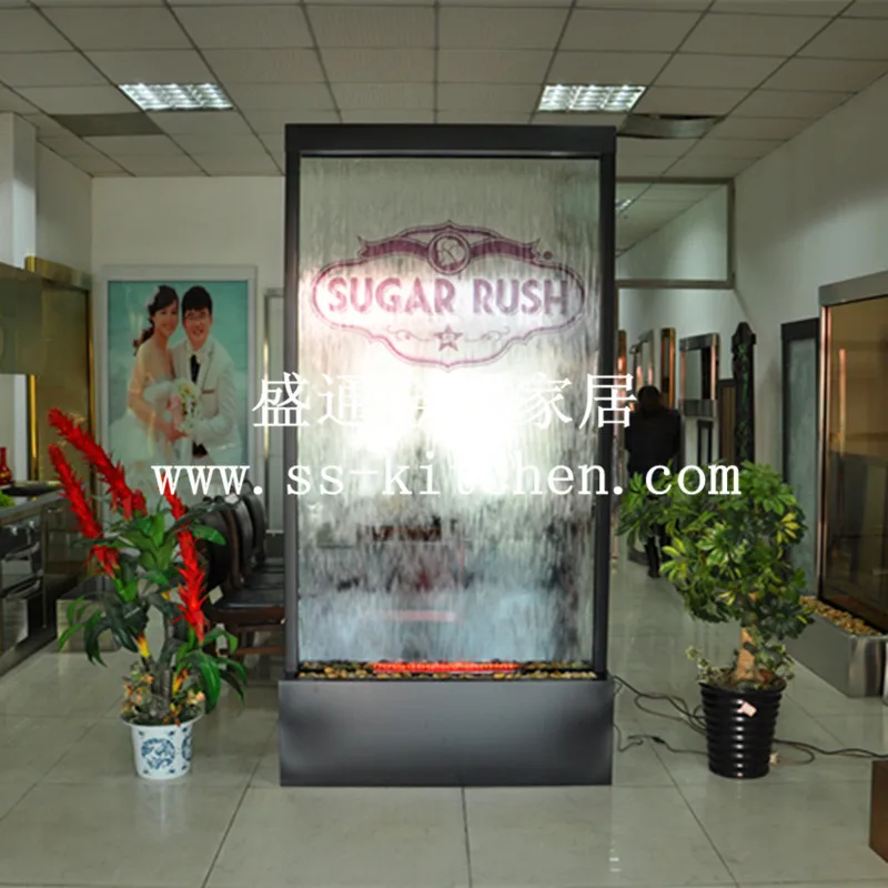 Waterwall Sugar Rush  ST1DZ 009