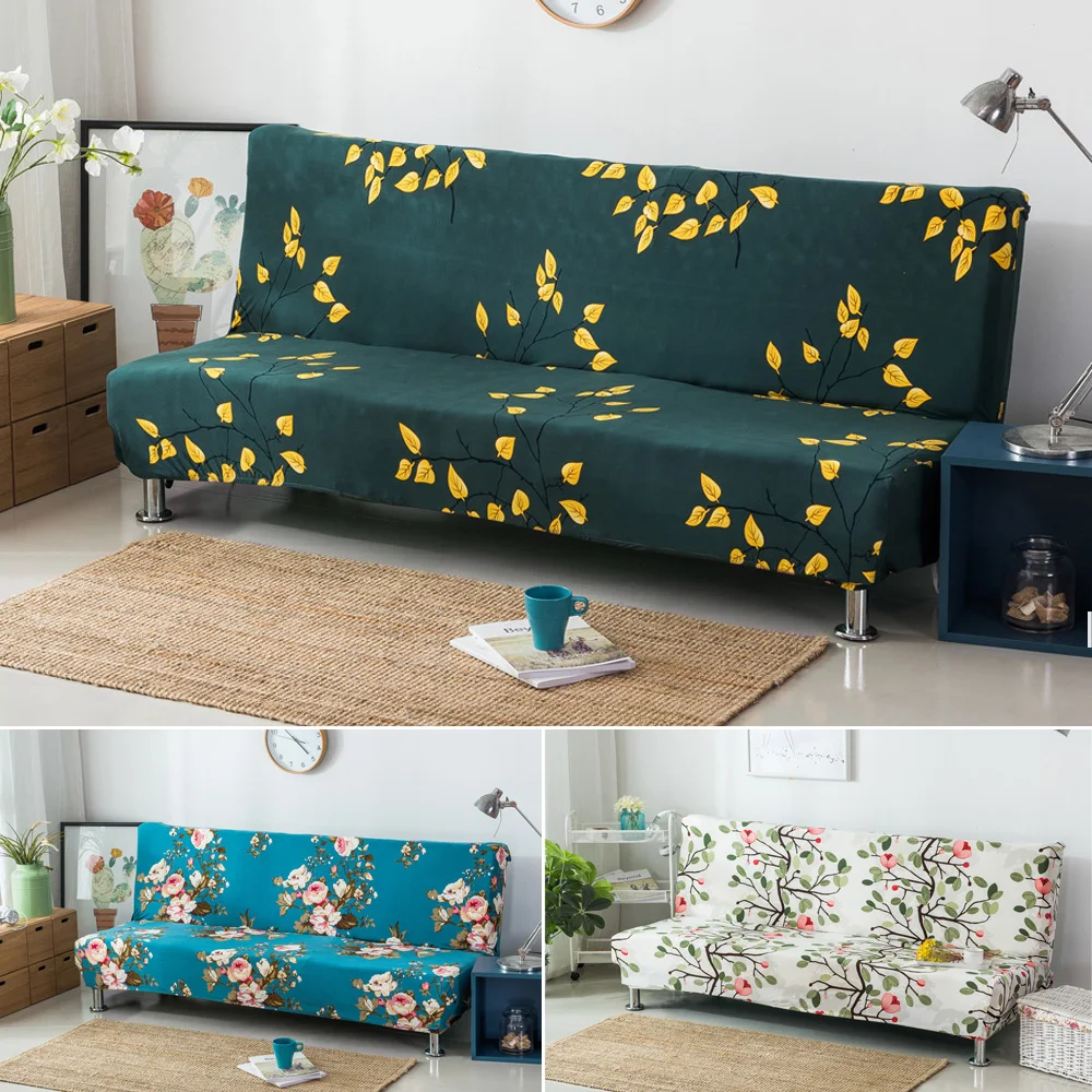 Сиденье местный диван Slipcover стрейч протектор Мягкий диван мебель чехлы для дивана