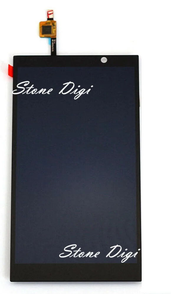 New Original 6 Inch Lcd Display Panel Touch Screen Digitizer Assembly