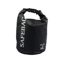 15л сумка для плавания переносная Водонепроницаемая сухая сумка дорожная сумка для хранения для треккинга на лодках водостойкий морской мешок A40