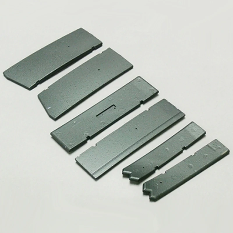 

Painted Doors Set for LX B2 Remote Control Plane