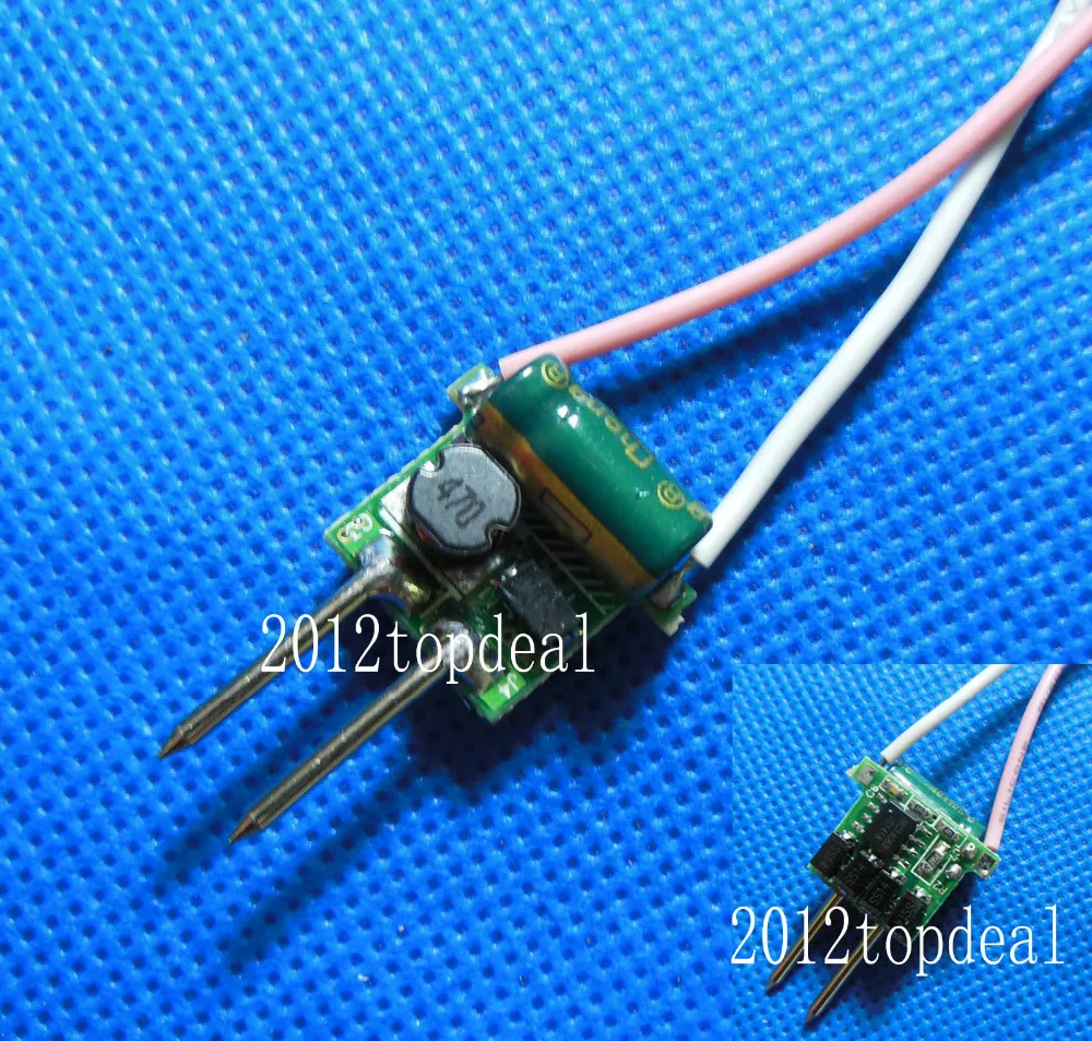 10 шт. MR16 1 3x1W 4x1W 5x1W 1W 3W 4W 5W DC 12V Светодиодный драйвер для лампы MR16|mr16 dimmable led bulbs|mr16 light