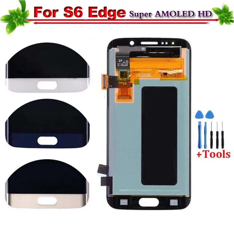 s9 edge screen replacement