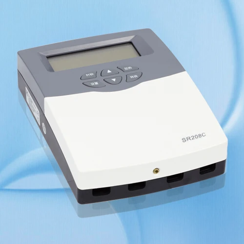 SR208C Solar Water Heater Controller for Split Solar System 600W 1