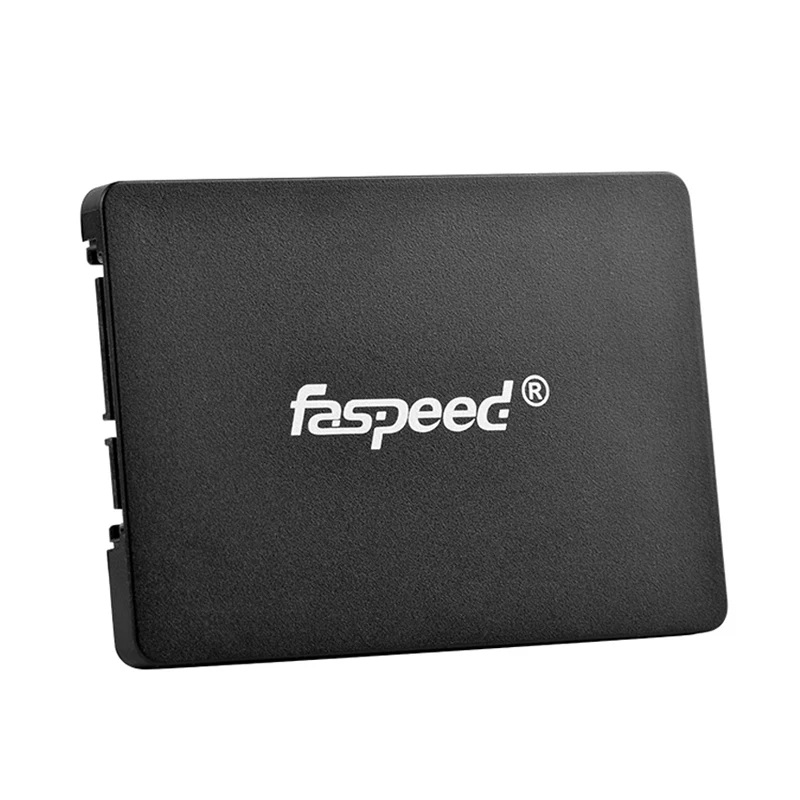 Faspeed SSD 480 ГБ 2 5 диск SATA3 Внутренний твердотельный накопитель для 1 ТБ HD HDD ноутбука
