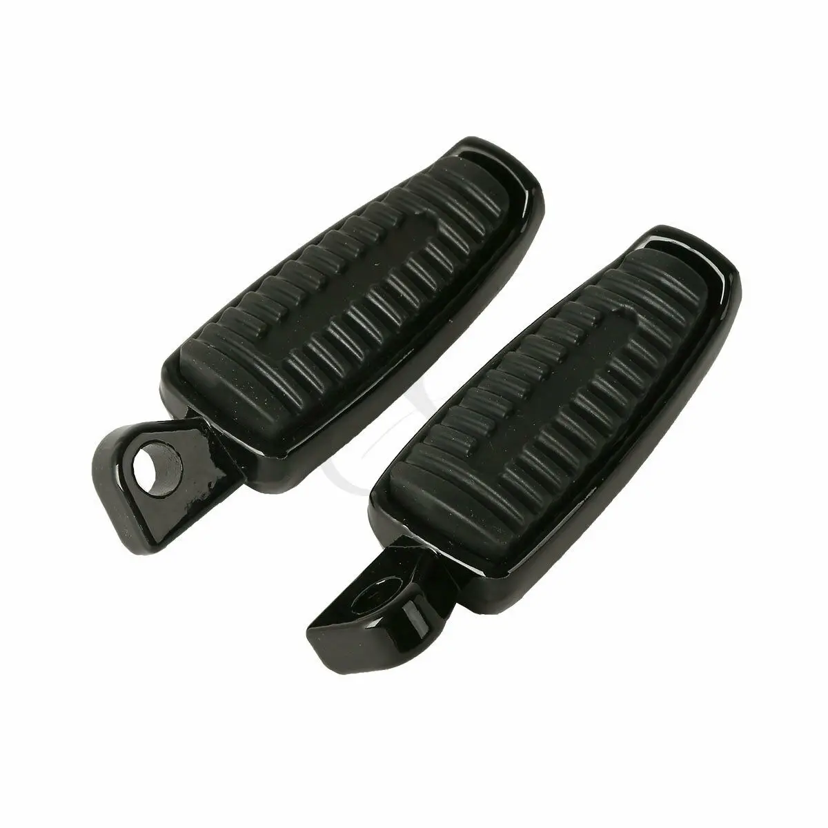 Мотоциклетная пара Footpeg подставка для ног+ износ Peg Для Harley Sportster 883 1200 Железный 883 V-Rod