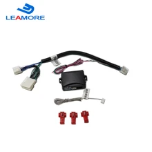 И быстрая зеркало для доставки набор для складывания для INNOVA(16 контактов), Комплект Зеркало автомобиля для оригинального автомобиля