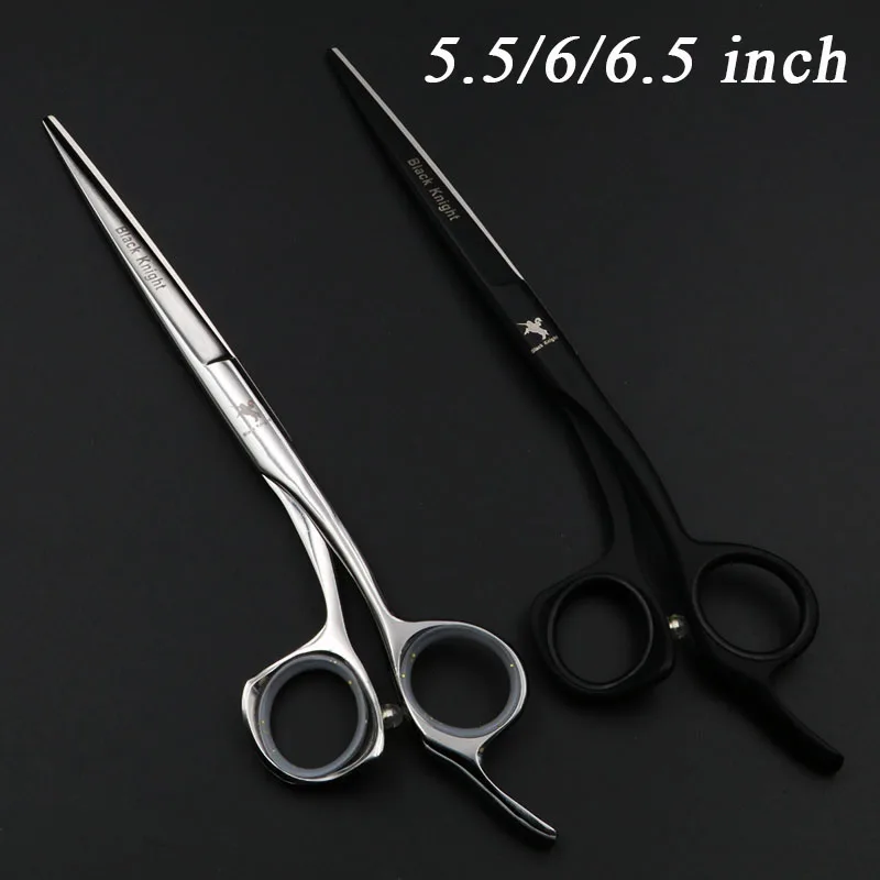 

Hair scissors 5.5"/6"/6.5" Professional Hairdressing Scissors set Beauty Salon Cutting Barber's Shears Silver/Black