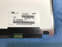 Матрица ноутбука для Lenovo 5D10H30488 SDC LTN133HL05-401 LTN133HL05 401 FHD 1920X1080 AG 30 контактов ЖК-панели замена экрана
