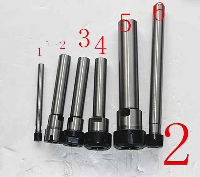 2015 Hot Sale Machine Milling Cutter 2 Extension Rod On Sale free
