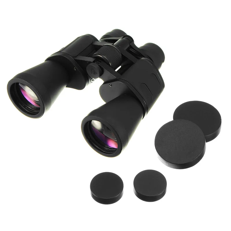 

180x100 Zoom Outdoor Day Night Vision Hunt Telescope Binoculars Hunting Camping Hiking Binoculars High Quality