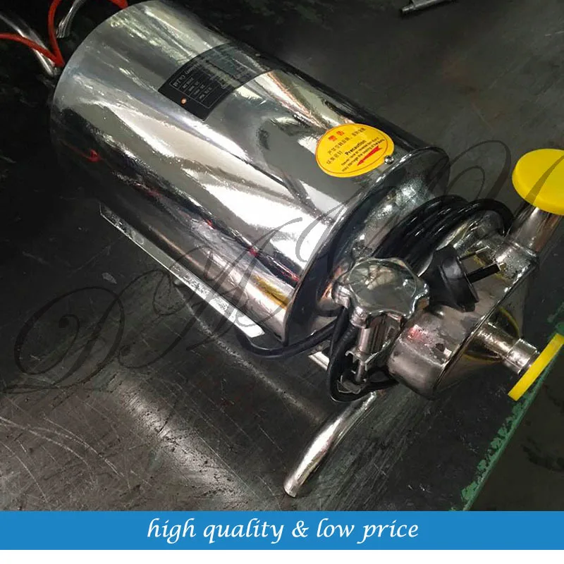 BAW01 8 санитарный центробежный насос из нержавеющей стали|sanitary centrifugal pump|centrifugal