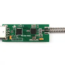 Интерфейс USB NRF905 модуль