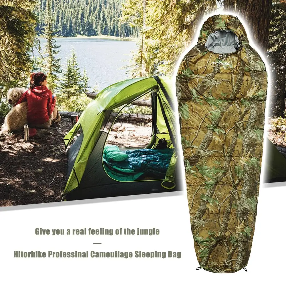 sleeping bag 4