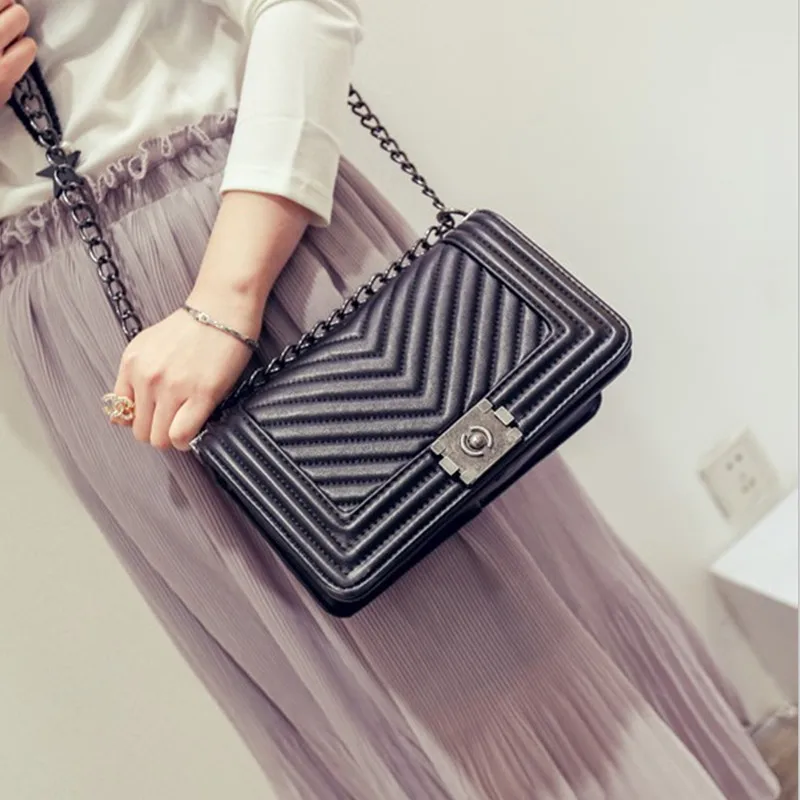 Newest font b Luxury b font font b Handbags b font font b Women b font