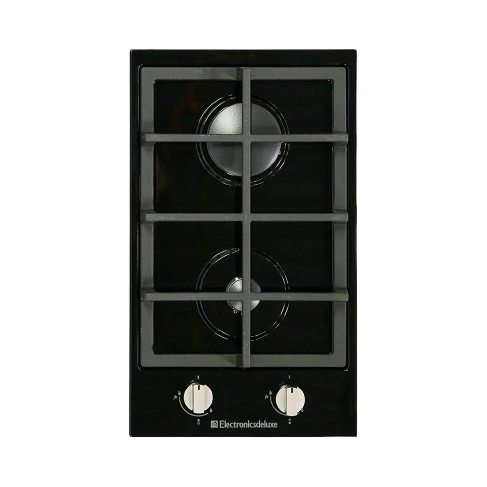 

Газовая варочная поверхность Electronicsdeluxe TG2_400215F-007
