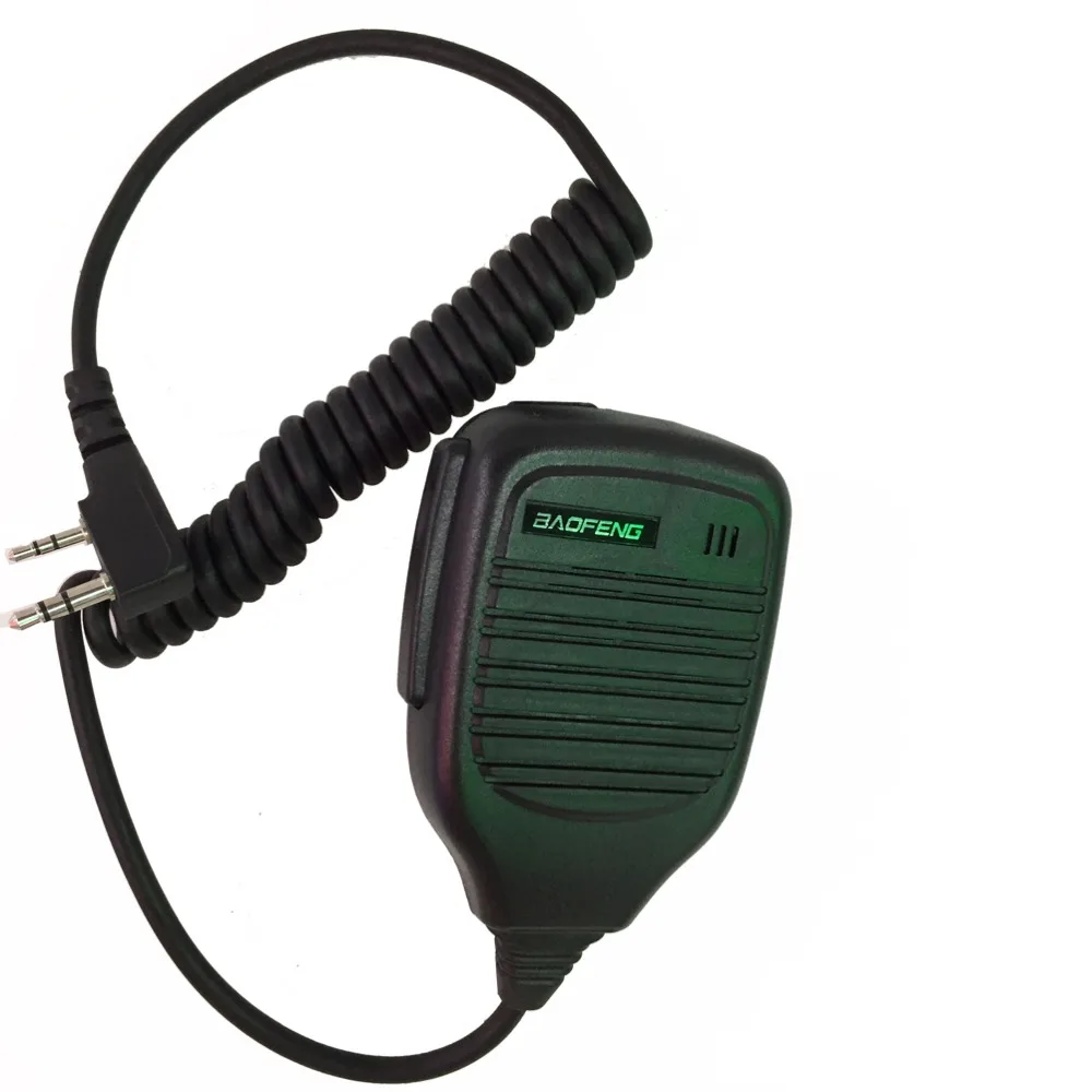 bilder für Baofeng Original PTT Handheld Lautsprecher Zweiwegradio Lautsprechermikrofon Baofeng UV-5R 5RA 5RE 5R Plus 888 s für kenwood bilder für Baofeng Original PTT Handheld Lautsprecher Zweiwegradio Lautsprechermikrofon Baofeng UV-5R 5RA 5RE 5R Plus 888 s für kenwood