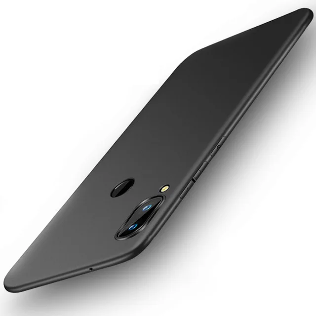 Чехол для Asus Zenfone Max M2 ZB633KL чехол мягкий силиконовый накладка ZB 633KL X01AD