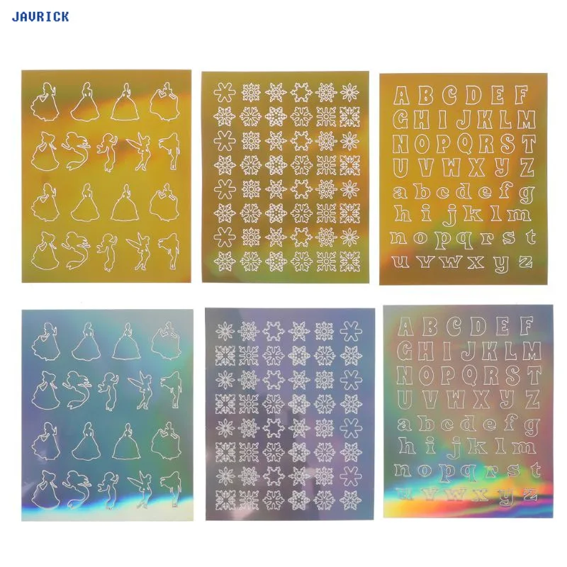 

JAVRICK Letters Snowflake Resin Jewelry Filling Material Jewelry Making For DIY Craft Findings