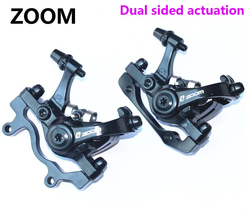 New Avid BB7 Disc Brake Calipers+G3 rotors Front/&Rear
